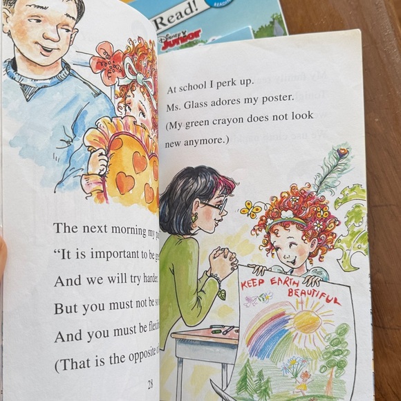 I can read level 1 - Picture 7 of 7